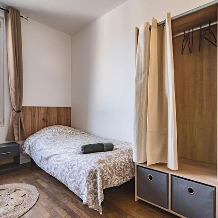 La "Taniere" Pour 6 Personnes Apartment Isles-sur-Suippe Ngoại thất bức ảnh