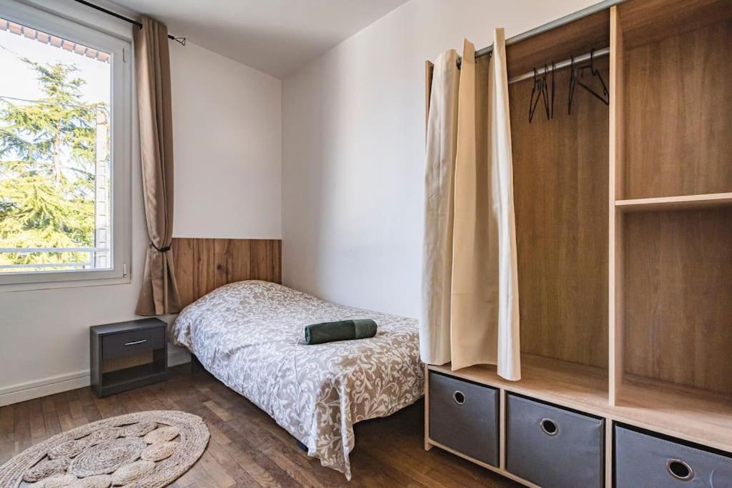 La "Taniere" Pour 6 Personnes Apartment Isles-sur-Suippe Ngoại thất bức ảnh